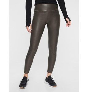 Athleta All Over Gleam Tights